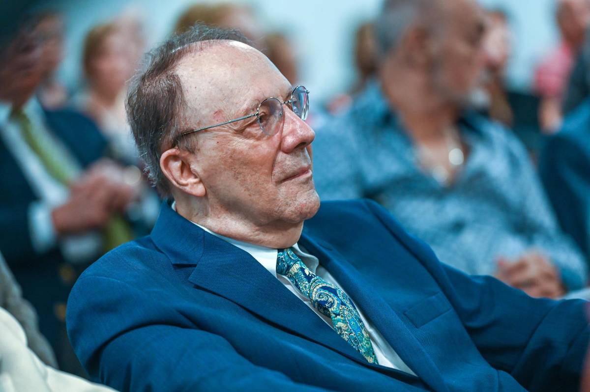 Muere el reconocido escritor y periodista cubano, Carlos Alberto Montaner