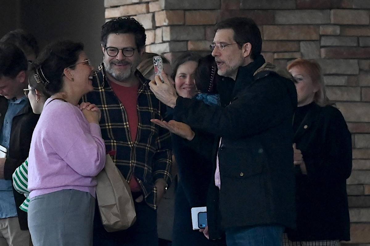 Varios expulsados nicaragüenses aceptaron nacionalidad española