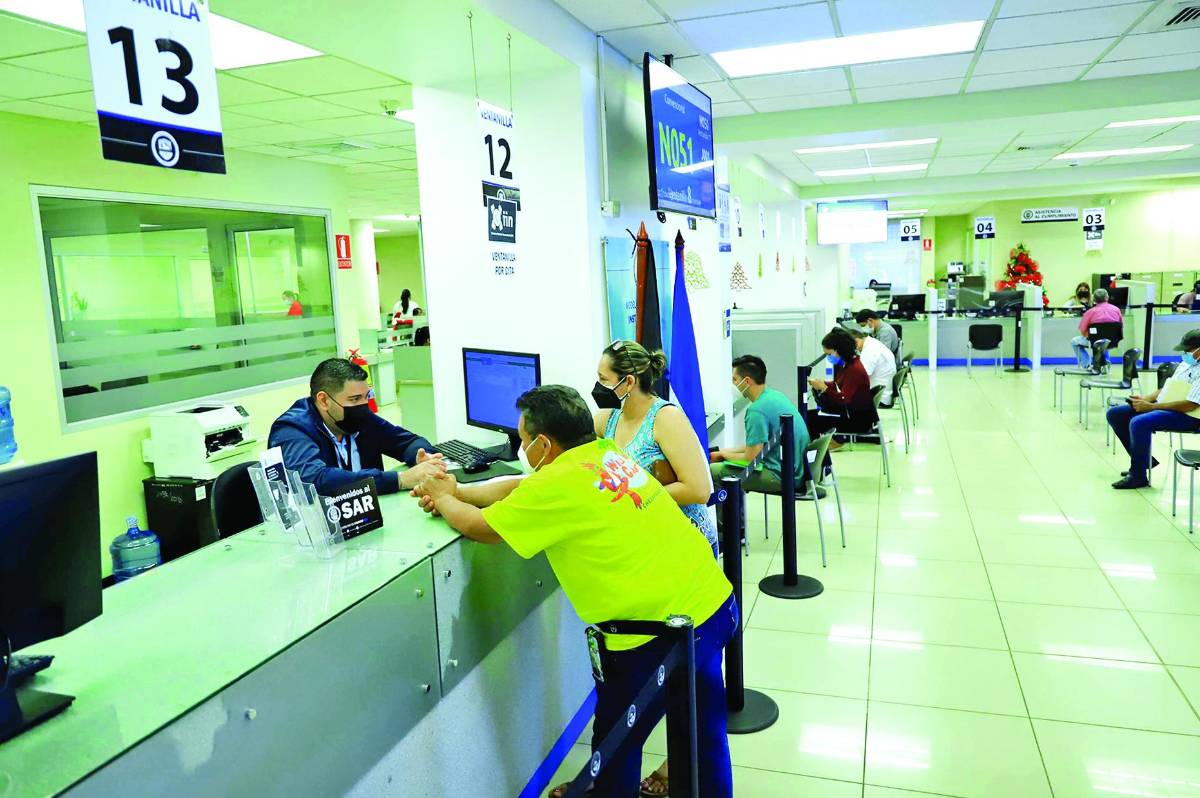 Más de 2,700 nuevas empresas se registraron en el SAR el año pasado