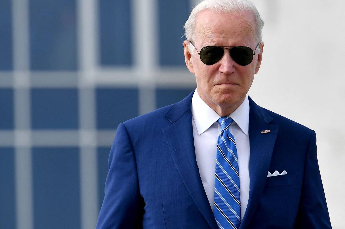 Biden, abierto a negociar con Putin pese a acusarlo de genocidio en Ucrania