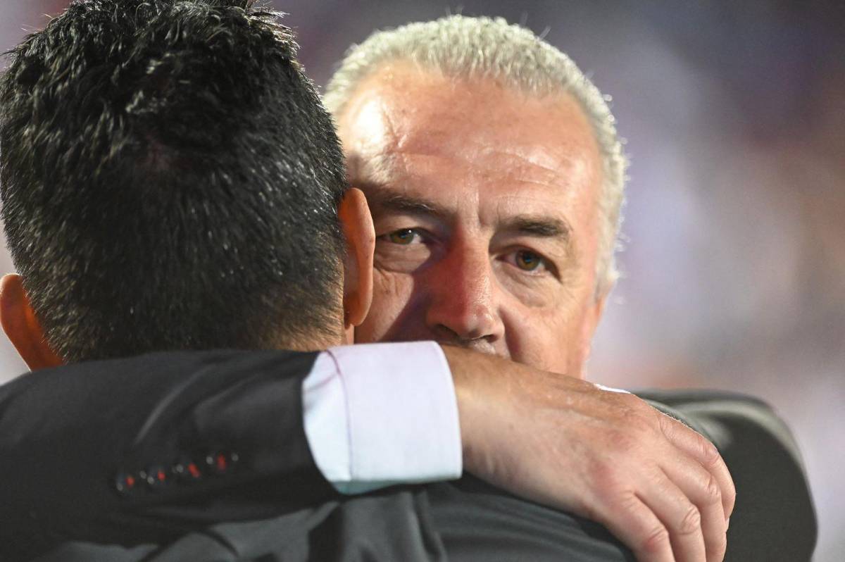 Gustavo Alfaro: Esto dijo tras vencer a Honduras y su mensaje sobre Copa América