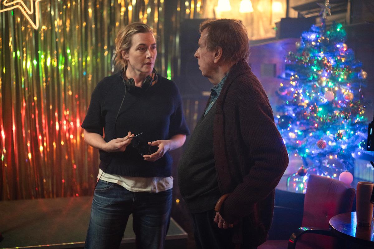 15 películas navideñas para ver en “Streaming”