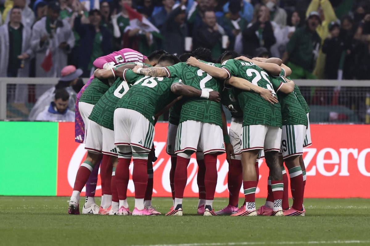 FIFA no perdona: Castiga a Inglaterra y México tras lo ocurrido en el Azteca
