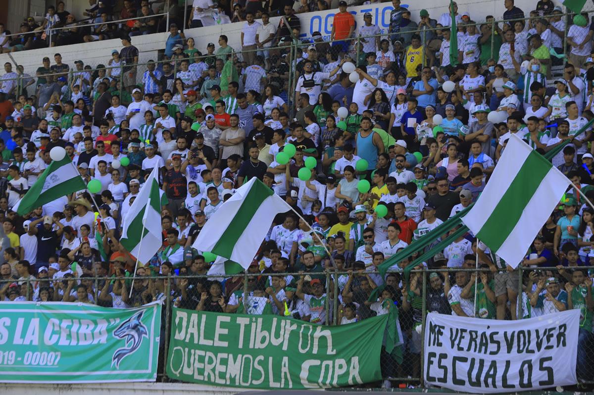 El estadio Excélsior volverá a respirar ambiente de Primera División.