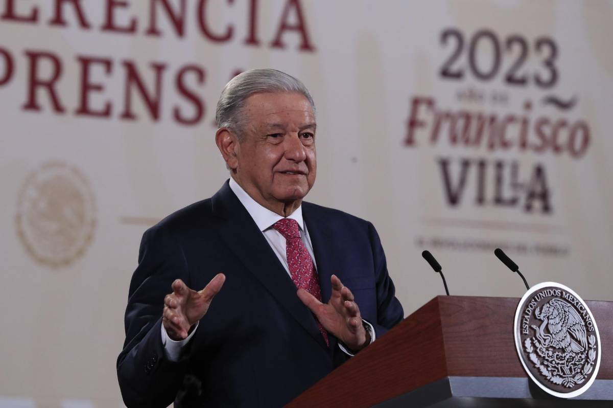 México defiende que “actuó bien” en el caso de 4 estadounidenses secuestrados