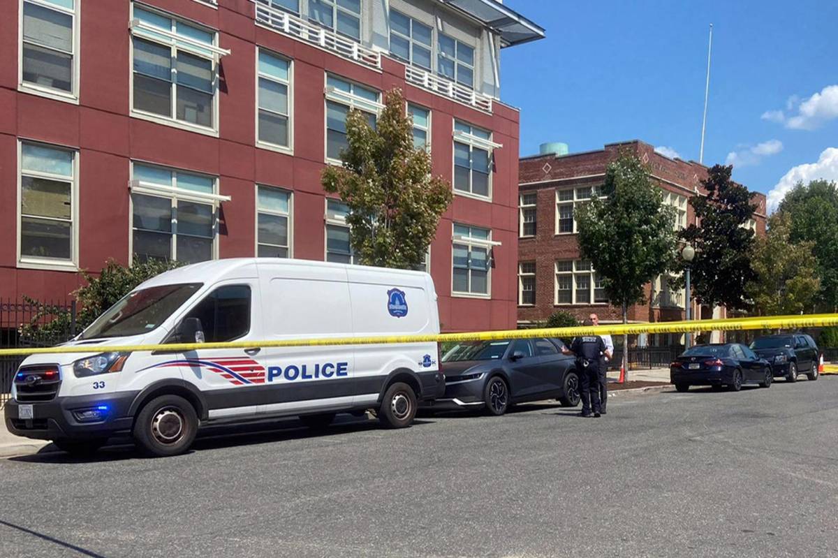 Tres muertos y un herido deja un tiroteo en el estado de Illinois