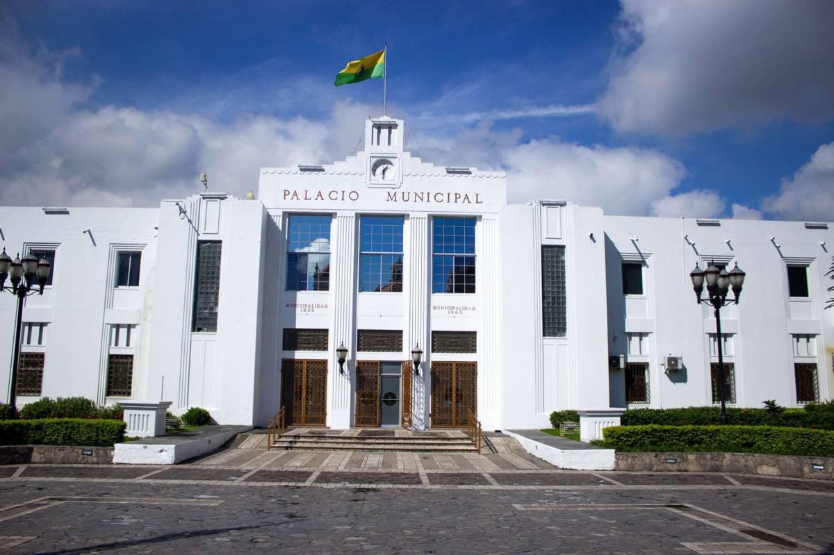 Acusa a dos funcionarios de la municipalidad de San Pedro Sula