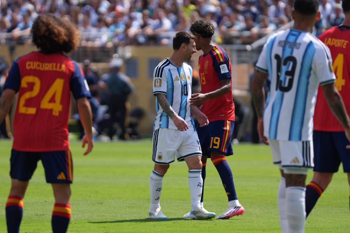 Escándalo: Siete partidos del Mundial 2026 bajo sospecha de manipulación