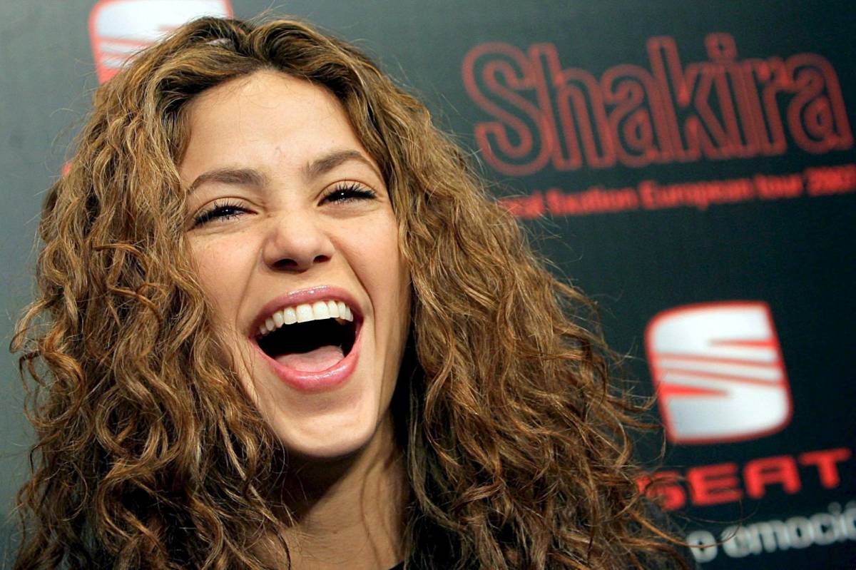 Shakira y Bizarrap se apoderan de la lista mundial de YouTube