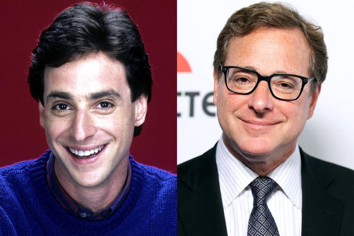 Muere Bob Saget, actor de la famosa serie “Full House”