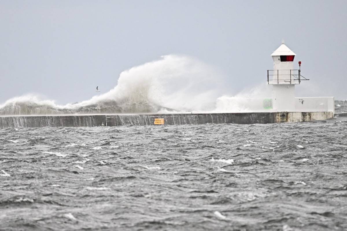 La ONU alerta sobre seis riesgos catastróficos para el planeta