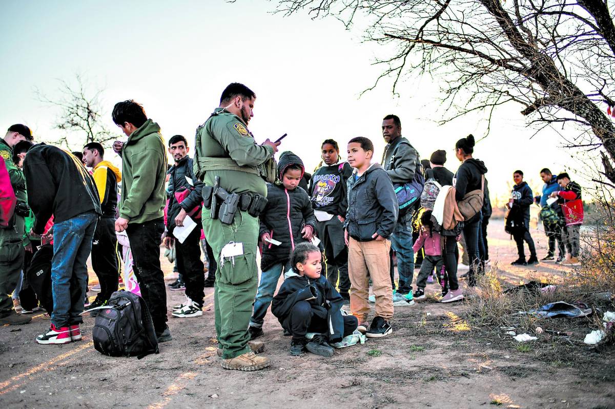 Hondureños en Texas recuperan la tranquilidad con bloqueo de ley
