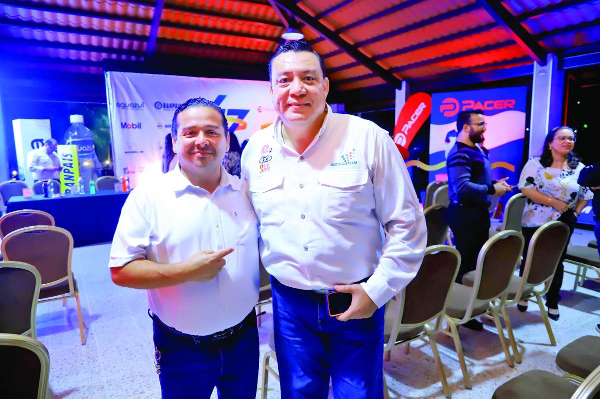 Lanzamiento oficial de la 47 Maratón de Diario La Prensa