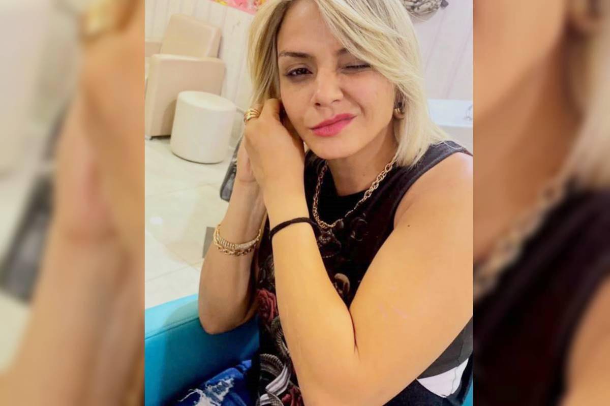 Descuartizan a chica fitness y tiran restos en planta de tratamiento de aguas