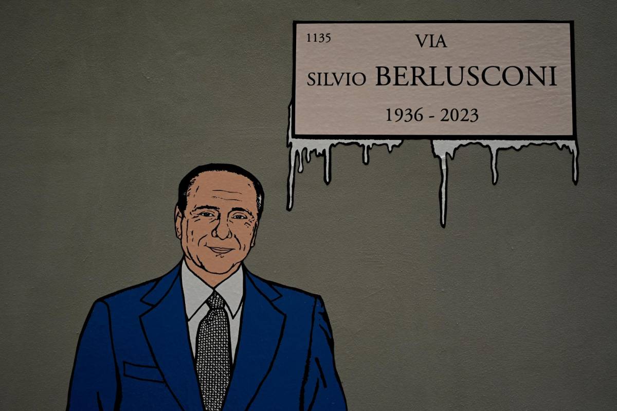 Berlusconi falleció el 12 de junio a los 86 años de edad.