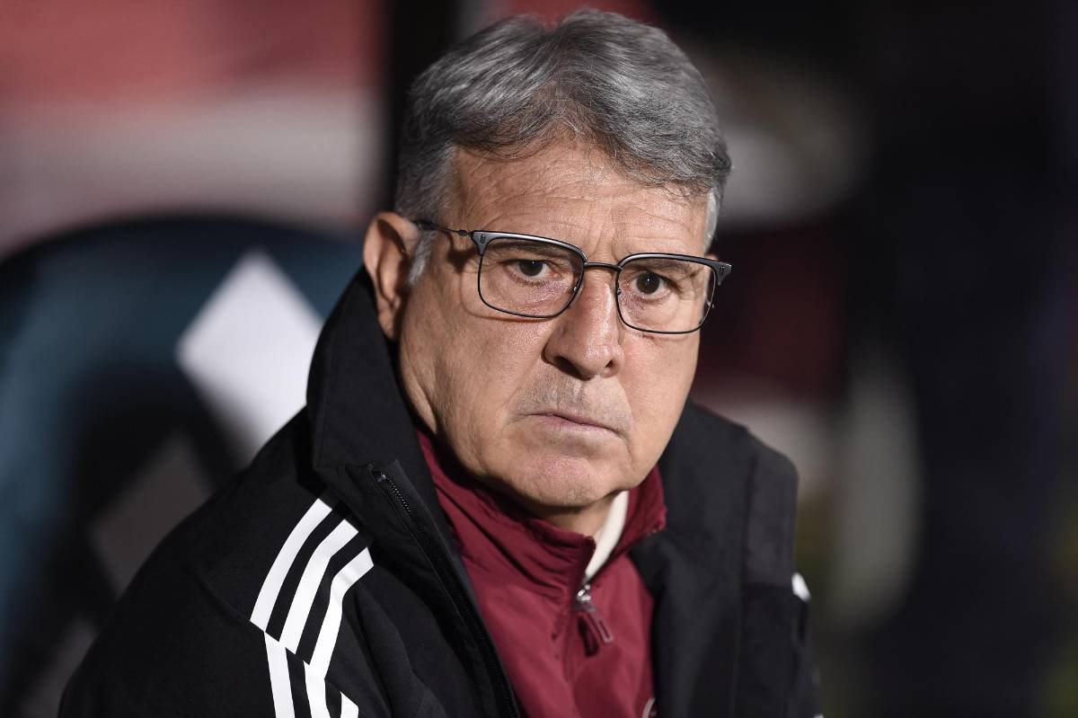 Prensa mexicana reacciona a la convocatoria del Tata Martino: “Le importa un reverendo cacahuate”