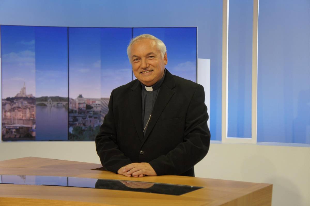 Aveline, el cardenal que podría continuar el legado de Francisco