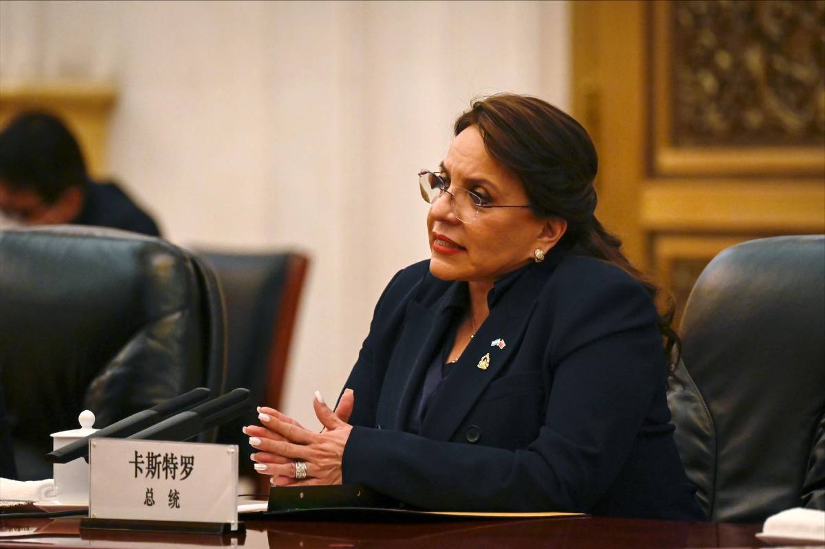 Xiomara Castro asistirá a la Cumbre UE-Celac