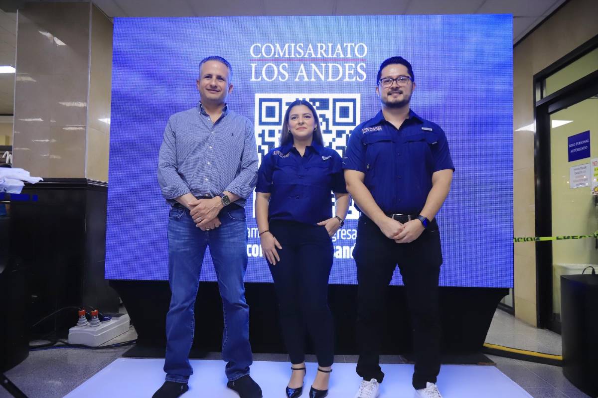 Comisariato Los Andes lanza su nuevo sitio web y app para comprar