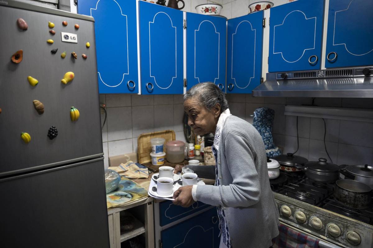 El salario mínimo en Venezuela no llega a los 7 dólares