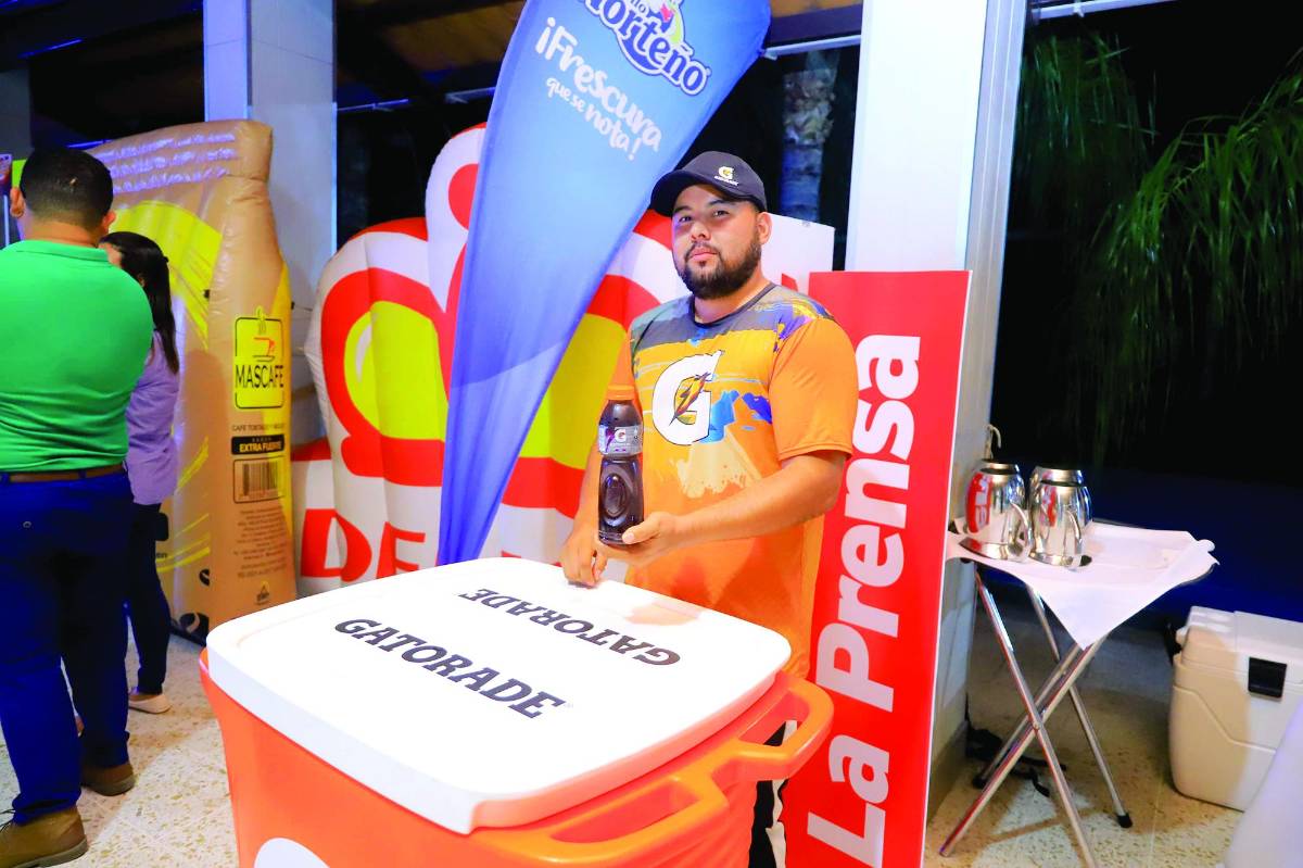 Lanzamiento oficial de la 47 Maratón de Diario La Prensa