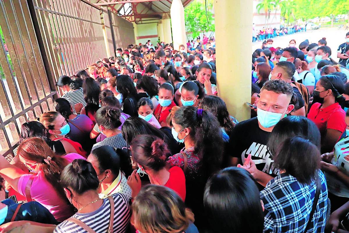 Empresarios preocupados por déficit de divisas en Honduras