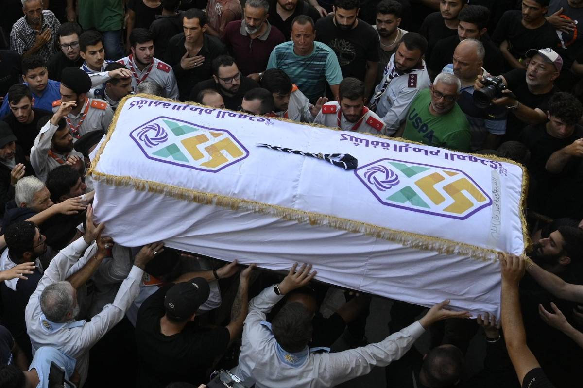 Hizbulá lanza ocho ataques contra Israel en una nueva jornada de intensa violencia