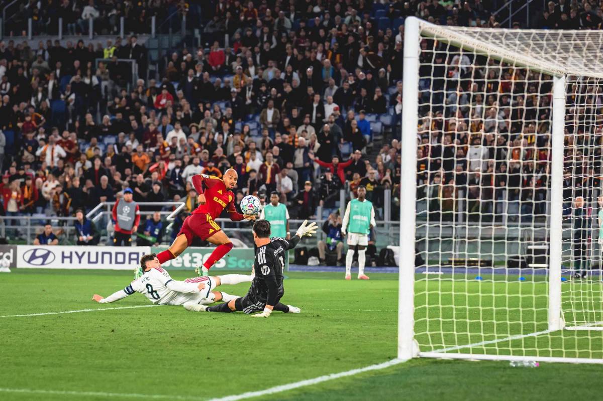 El error de Vinicius, lágrimas de crack, locura del Real Madrid y récord de Mbappé