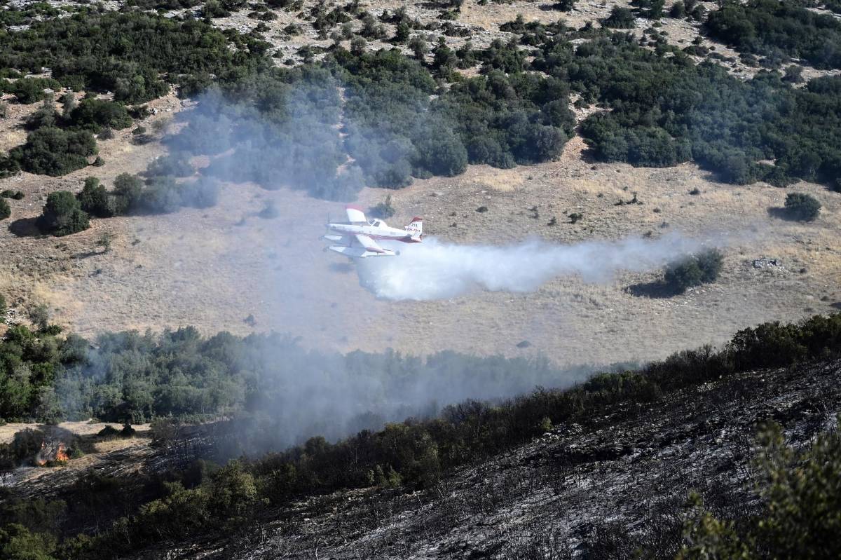 El mundo hierve: Julio ha sido el mes más caluroso en el planeta desde que se tiene registro