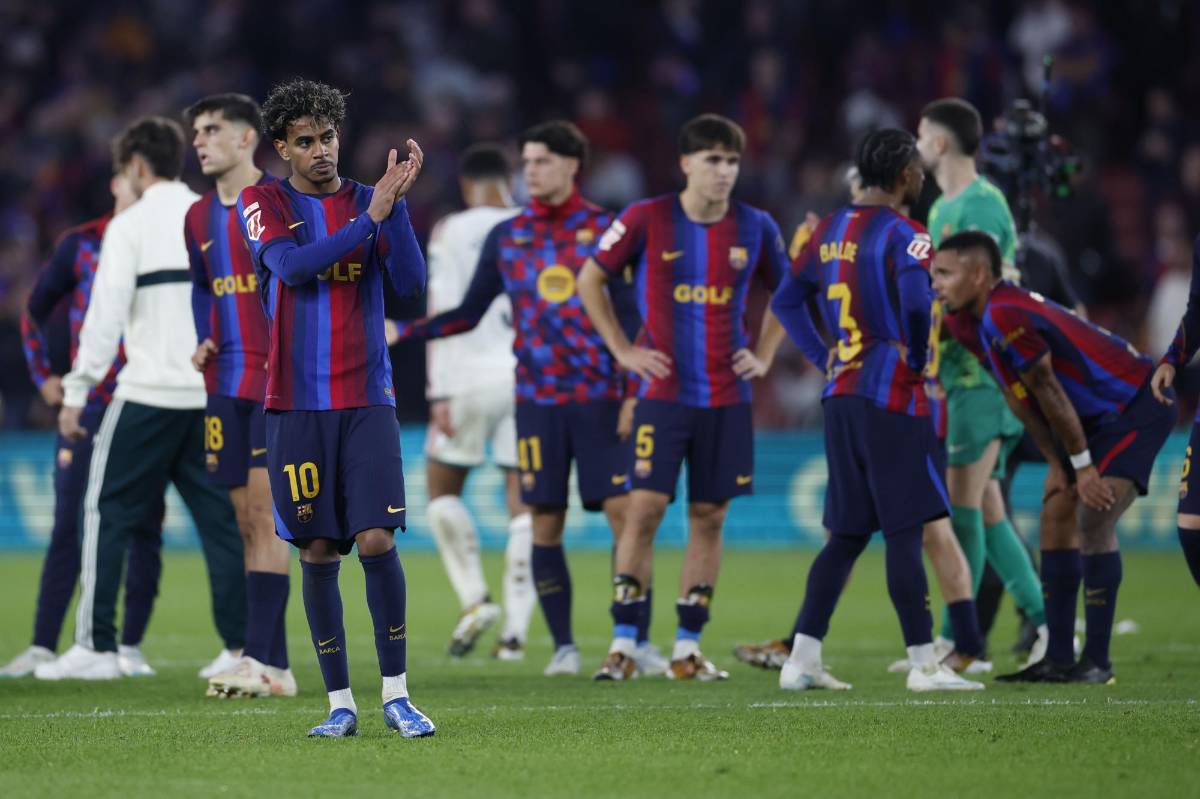Real Madrid se burla, Mbappé histórico y lo que pasó con Yamal tras final