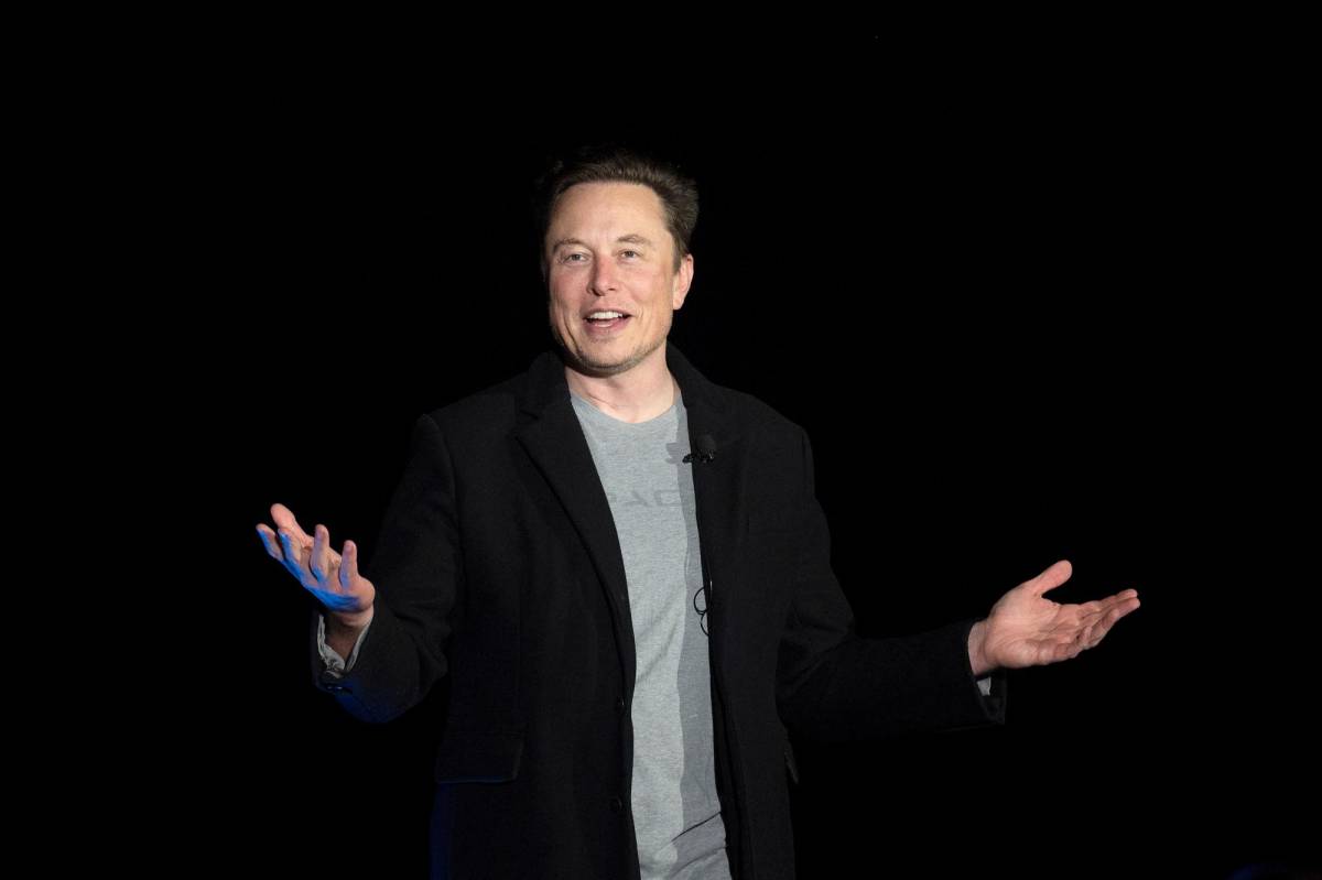 Elon Musk y cientos de expertos piden pausa en la inteligencia artificial