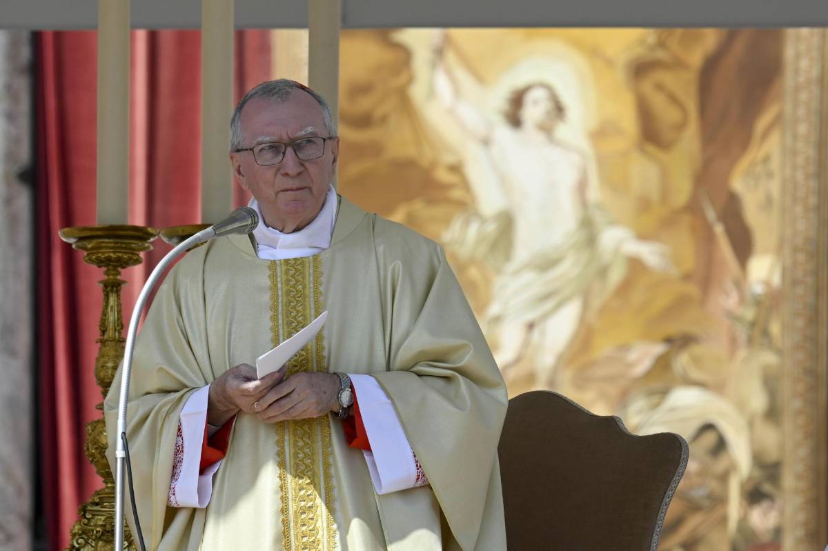 ¿Quién será el próximo Papa? Parolin y Tagle, los favoritos