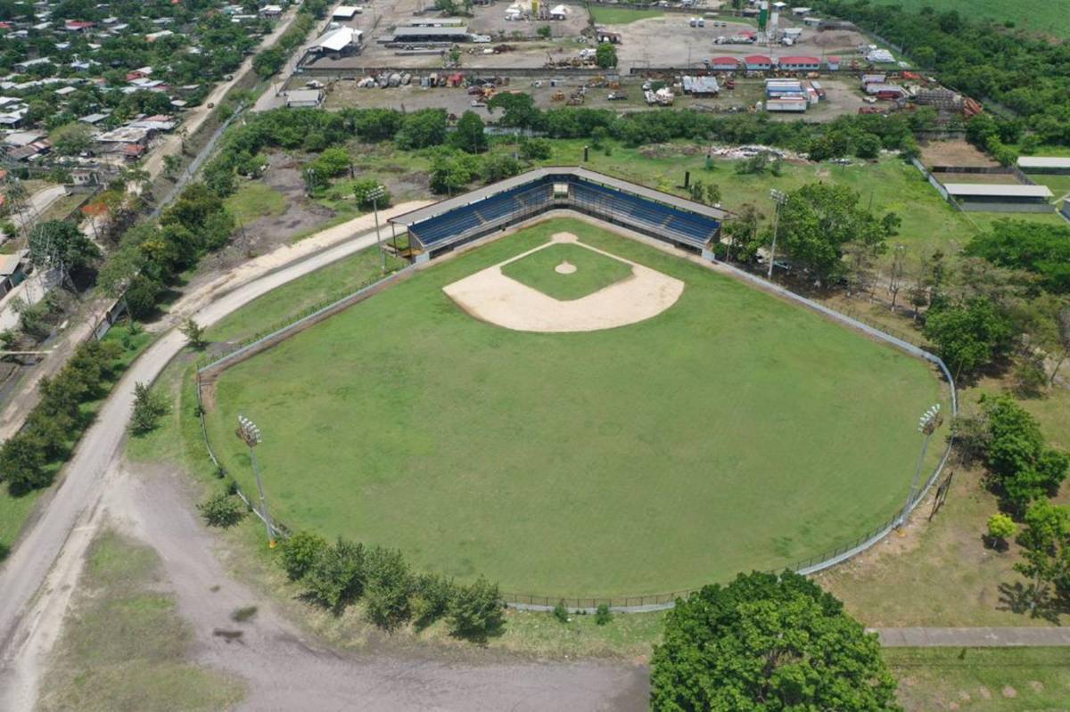 SPS vivirá una fiesta con Campeonato Nacional de Béisbol Mayor
