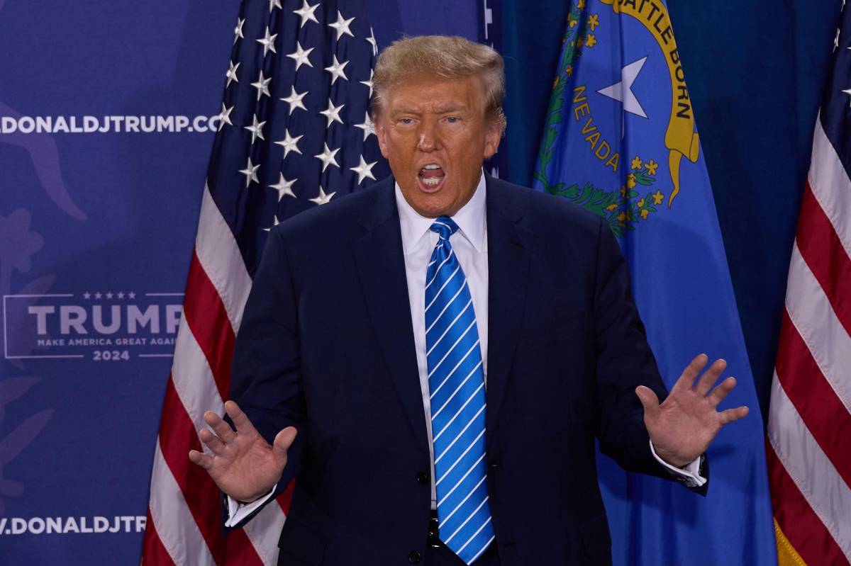 Tribunal determina que Trump no tiene inmunidad presidencial por el asalto al Capitolio