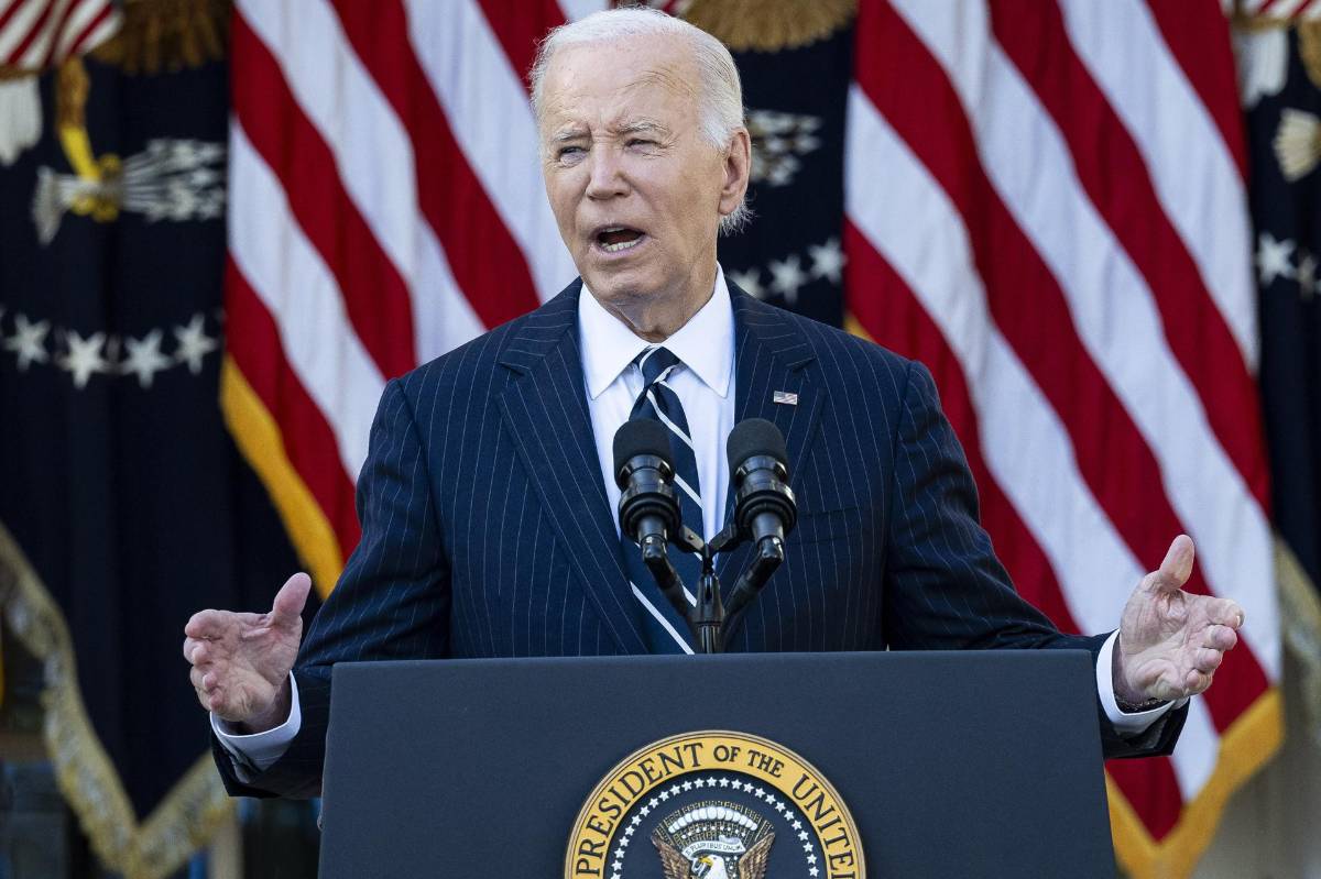 Un juez anula plan de Biden para indocumentados casados con ciudadanos estadounidenses
