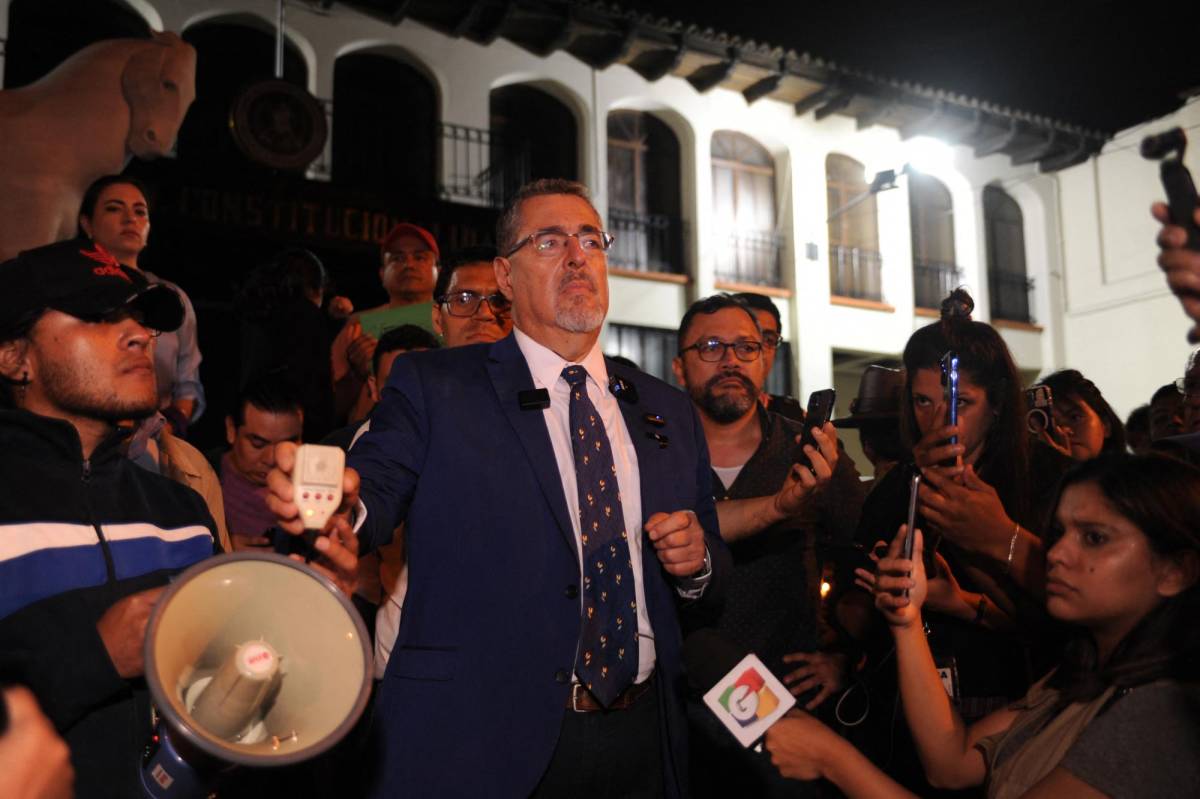 Resultado de elecciones en Guatemala en duda por fallo judicial