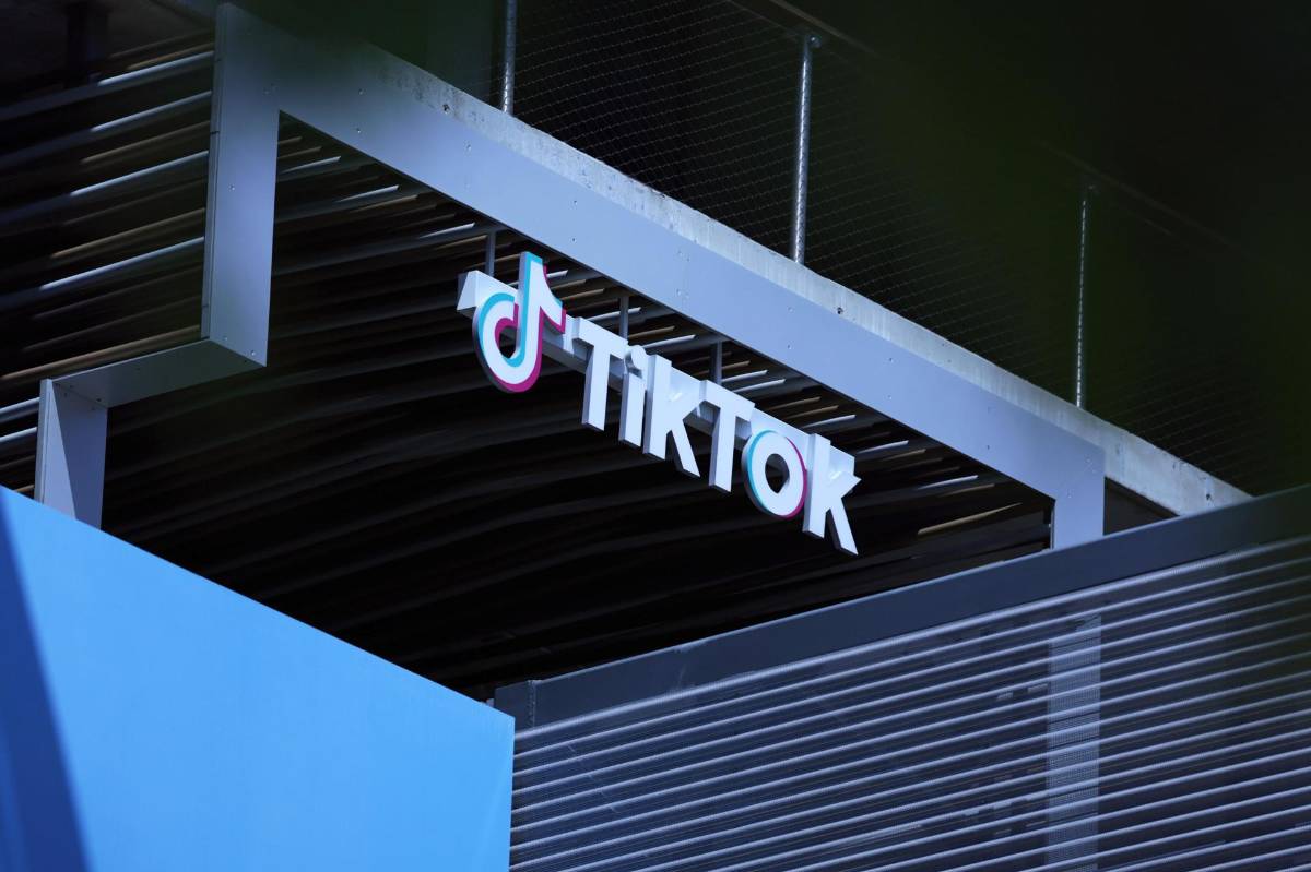 TikTok planea cierre total en EEUU si no se para la prohibición, según China