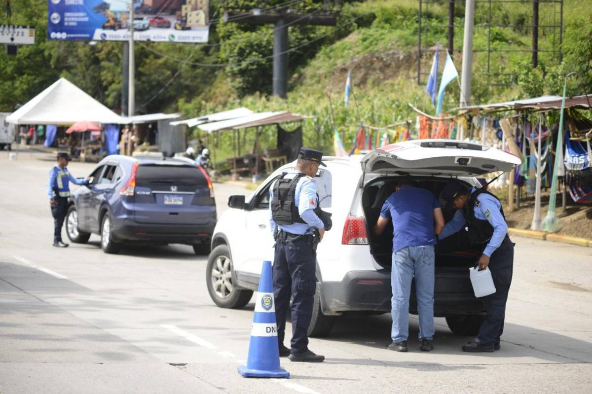Un muerto y más de 78 heridos en accidentes viales durante el feriadón