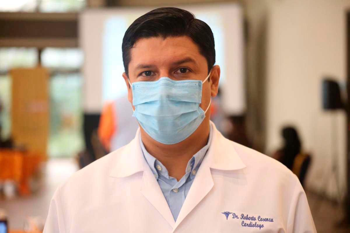 Más de 590,000 adolescentes entre 12 y 14 años es la meta a vacunar