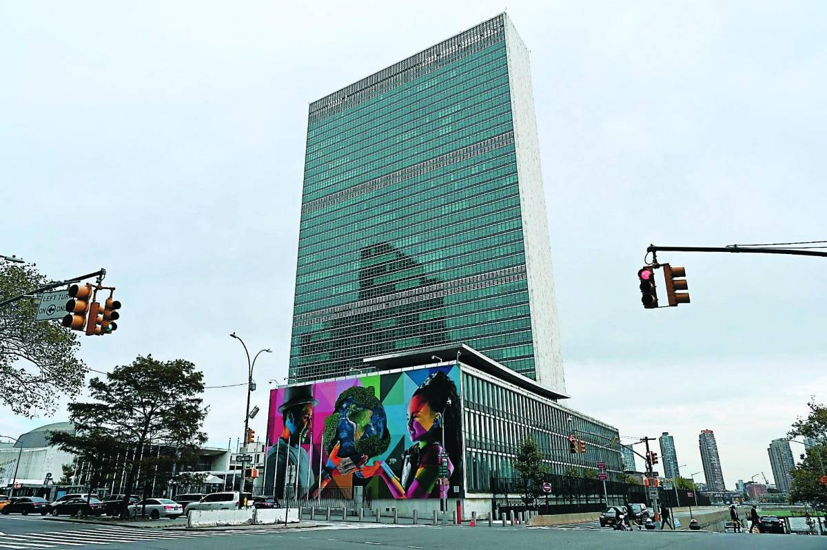 Rusia e Irán niegan el uso de esa tecnología. Este día, la UE formalizará la decisión por la vía escrita.