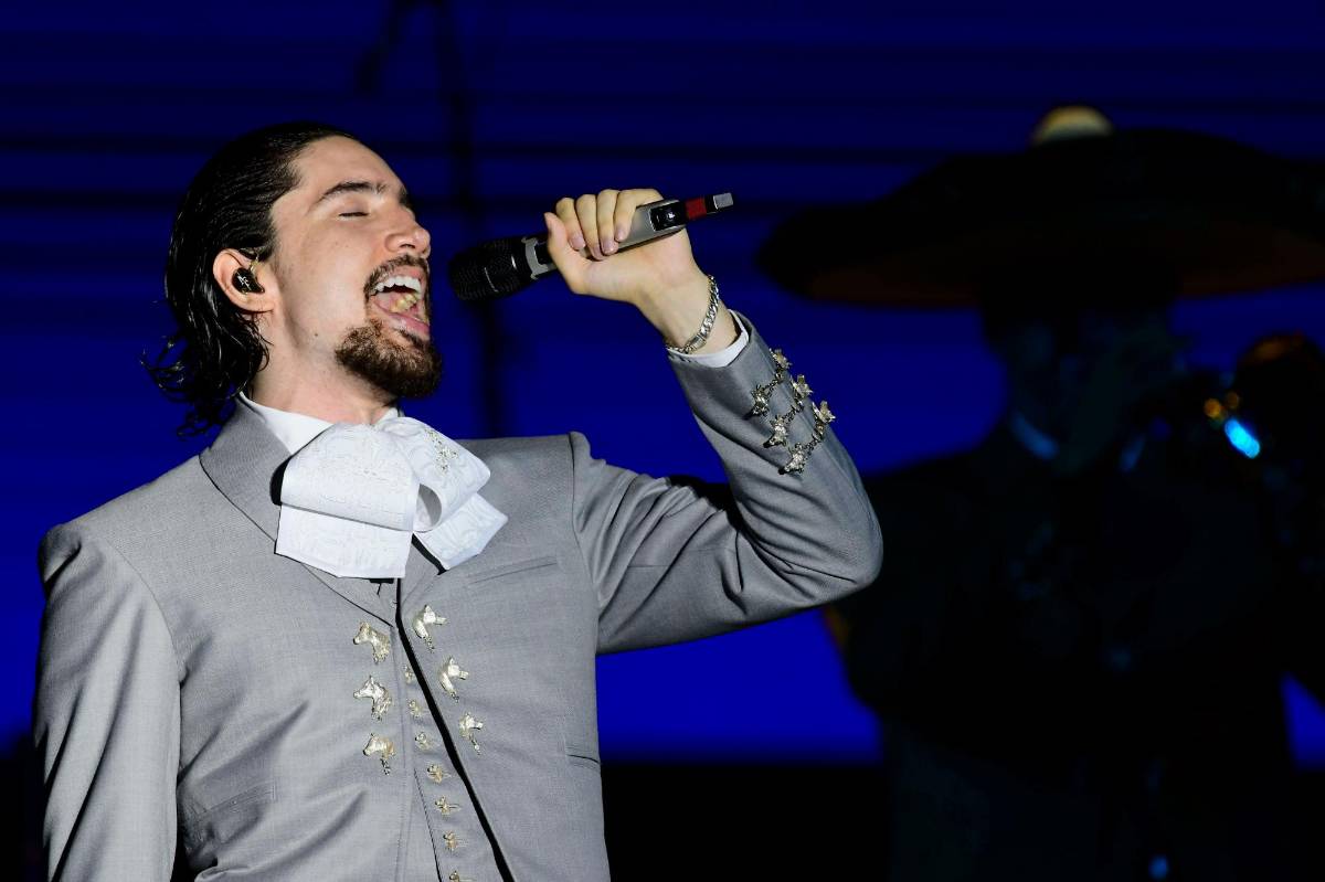 Emociones por doquier en concierto de