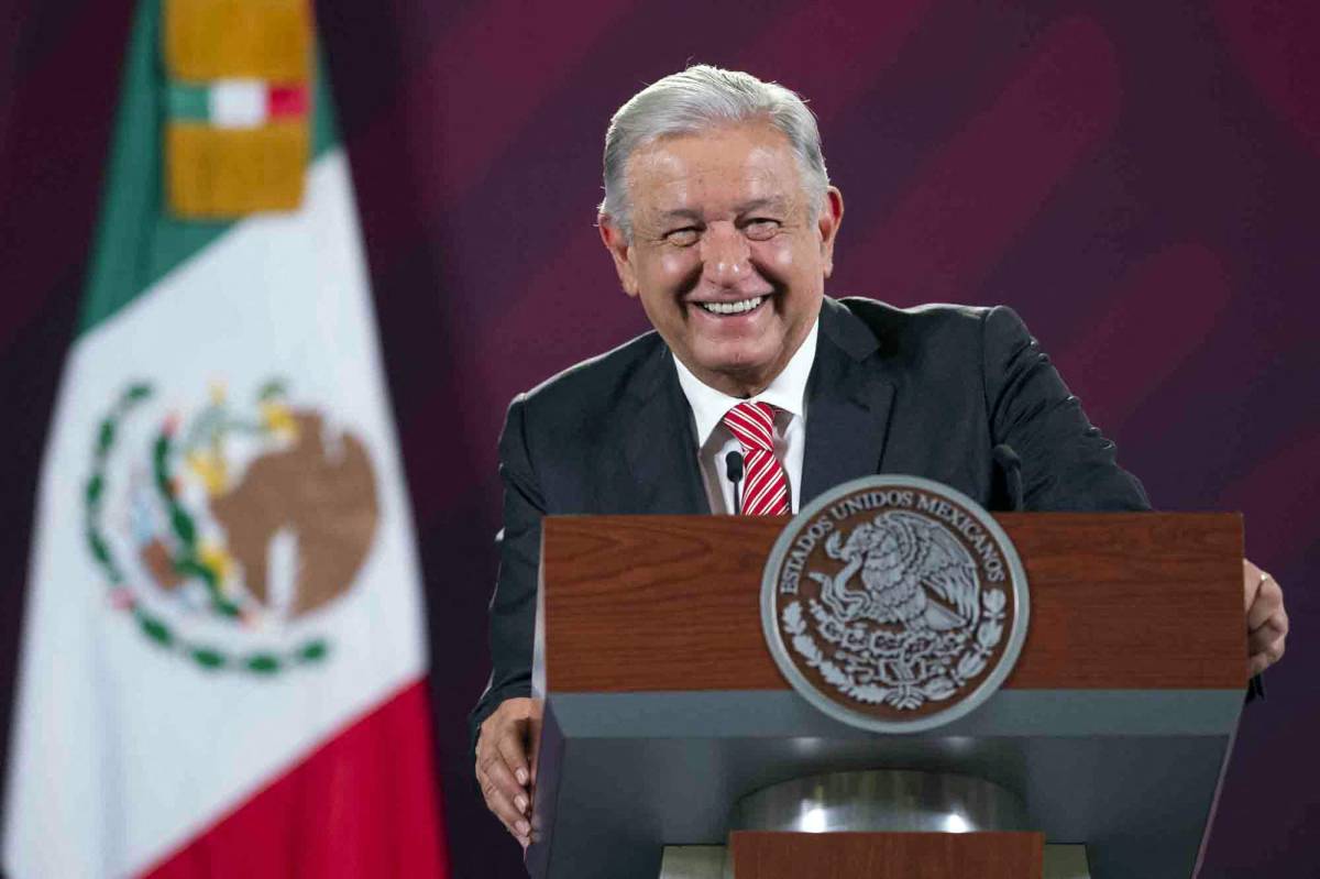 Canciller de Perú afirma que López Obrador tiene una conducta “irracional”