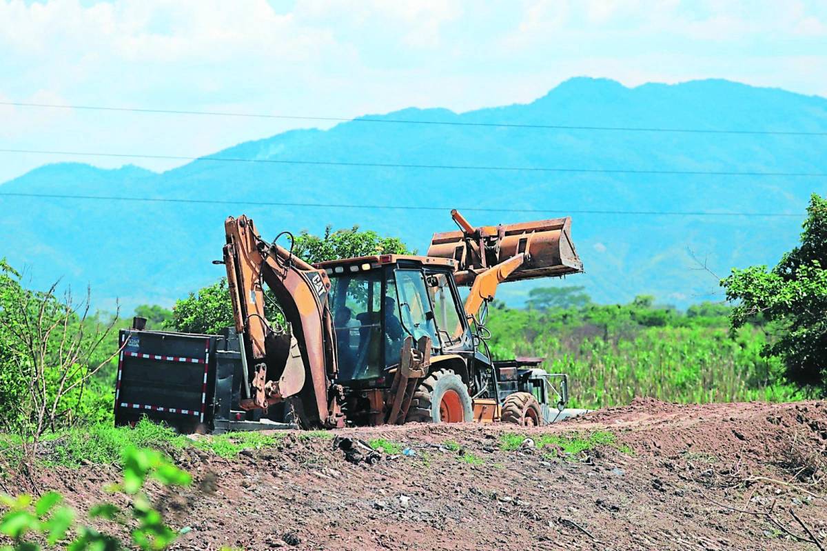 Cooperación japonesa hará plan maestro para proteger el valle