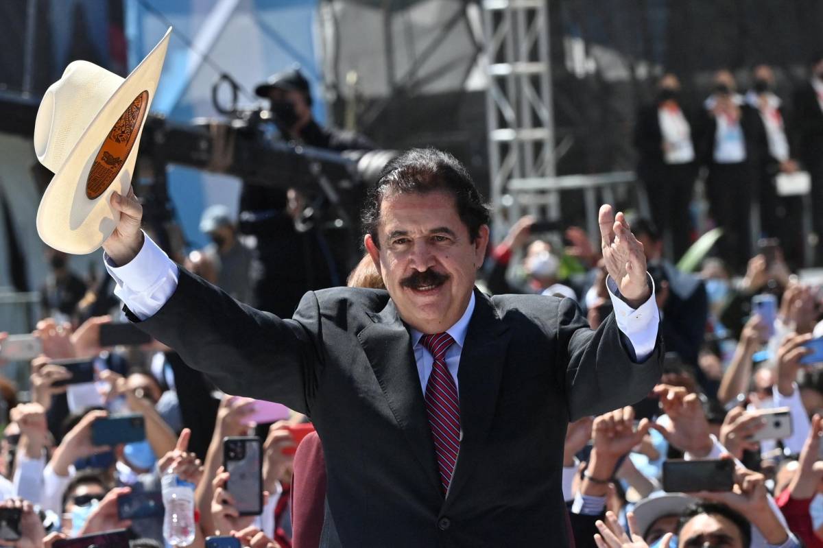 Partido Nacional: “Libre y Mel Zelaya planean un golpe técnico a la CSJ”