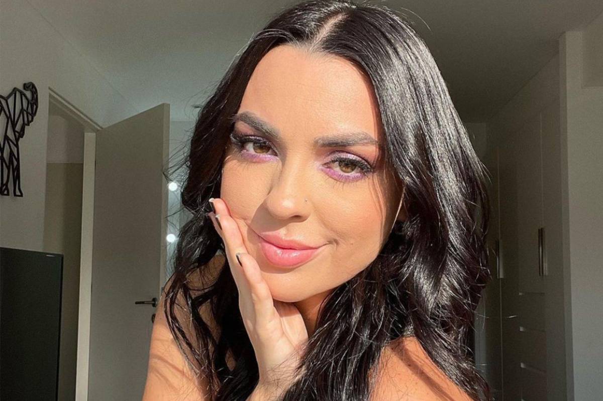 Murió Aranza Peña, actriz de “La Rosa de Guadalupe”, a los 25 años