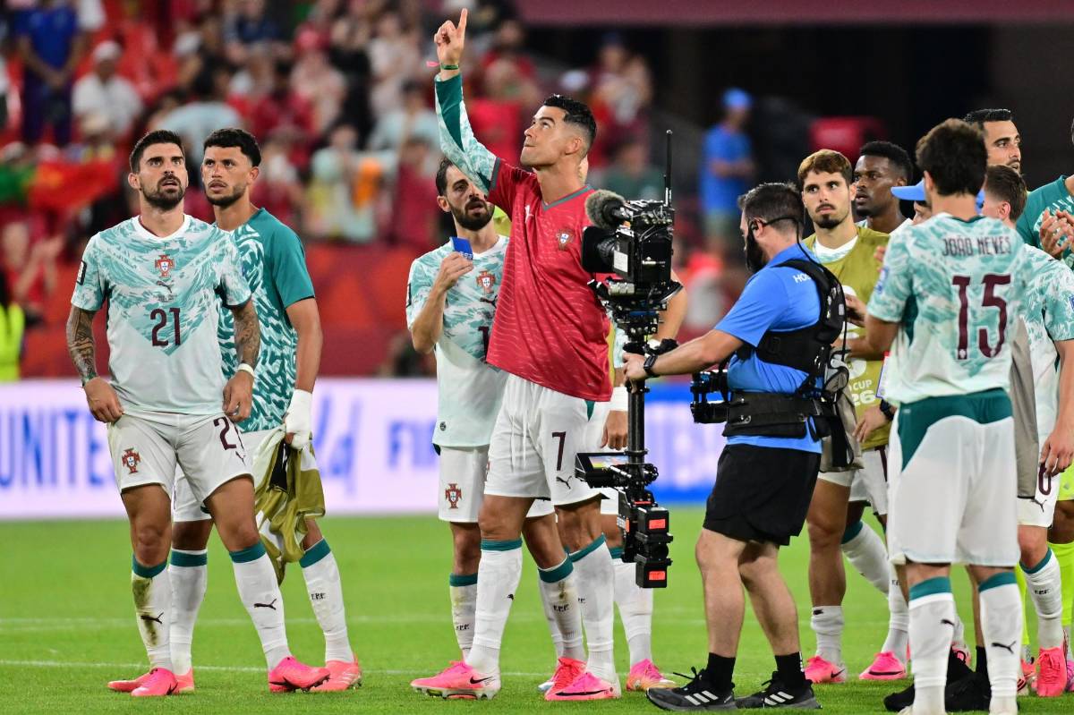 Cristiano Ronaldo supera a Messi y hace confesión tras polémica, locura de Portugal, lo que hizo Modric