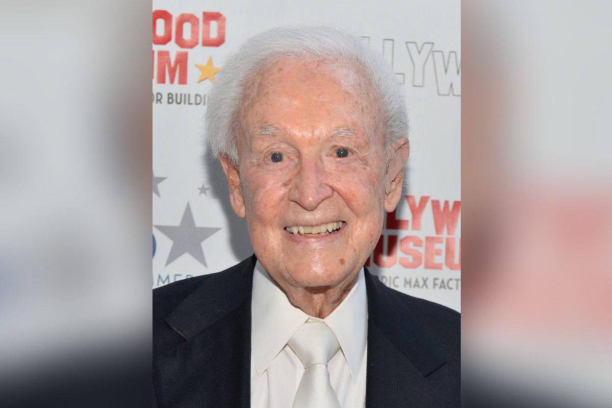 Muere Bob Barker, legendario presentador estadounidense de “The Price is Right”