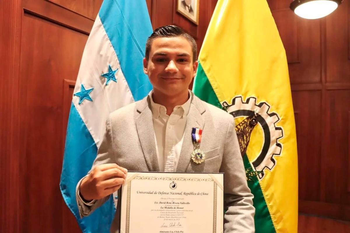 Nombran nuevo director de proyectos en la alcaldía