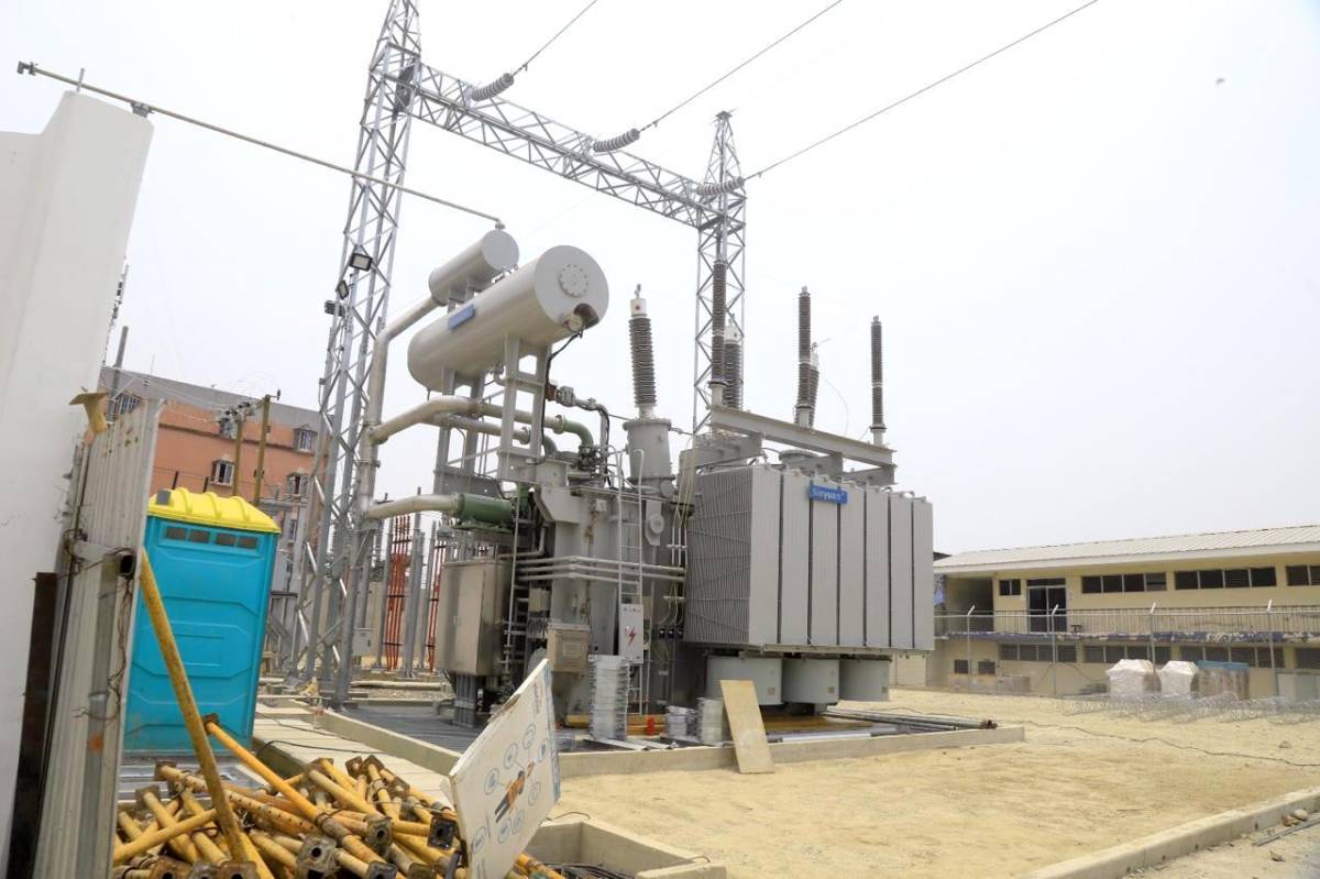 Noroeste y sureste serían beneficiados de hacerse realidad proyectos de Enee