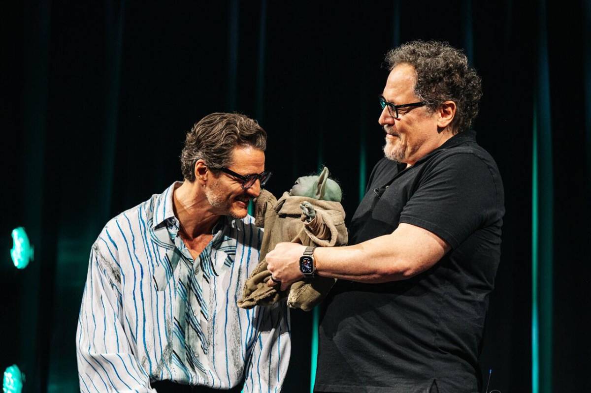 The Mandalorian y Grogu también busca atrapar a nuevos espectadores